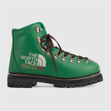 gucci x north face tent|north face gucci boots.